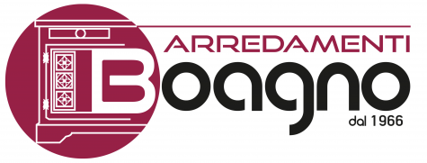 logo Arredamenti Boagno Savona