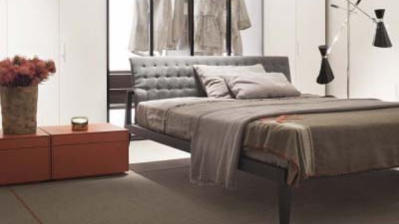 Immagine Letto Lema
