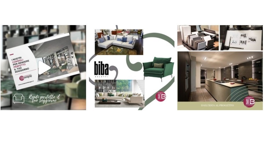 Nuovo sito web finalmente online