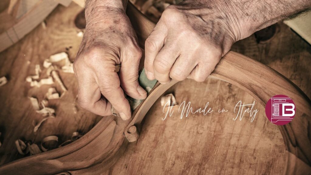 Made In Italy