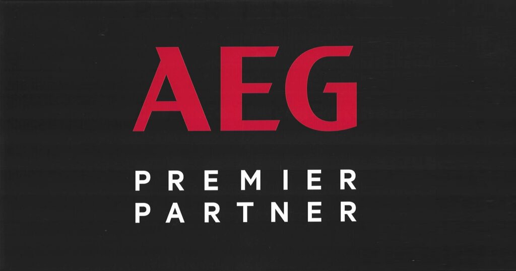 Arredamenti Boagno AEG Premier Partner