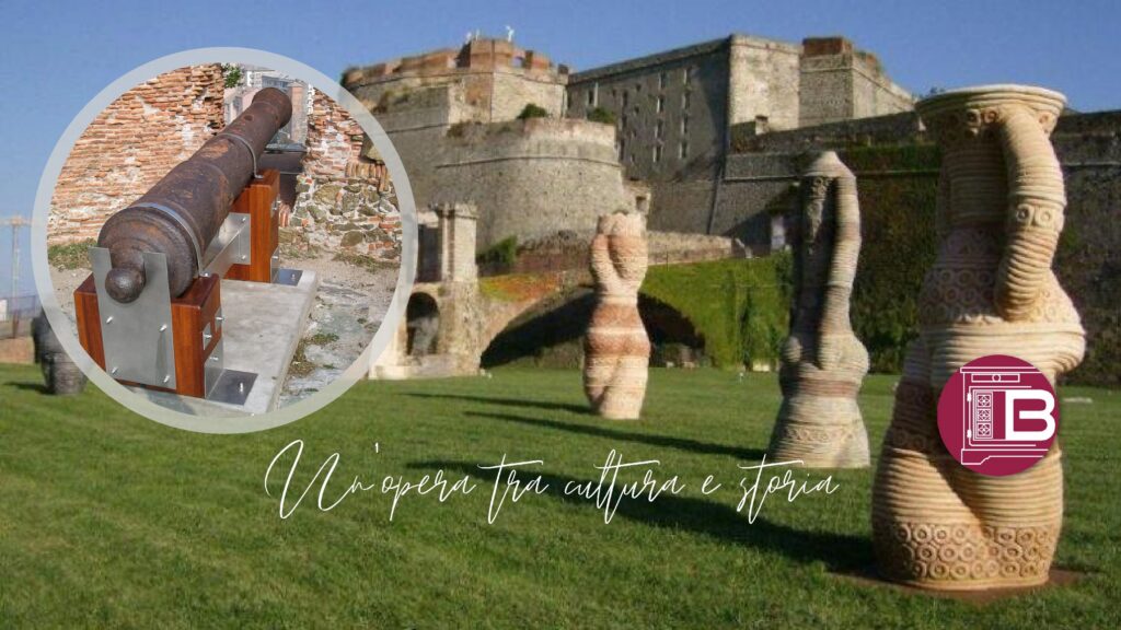 UN_OPERA DI RESTAURO E RECUPERO TRA CULTURA E STORIA