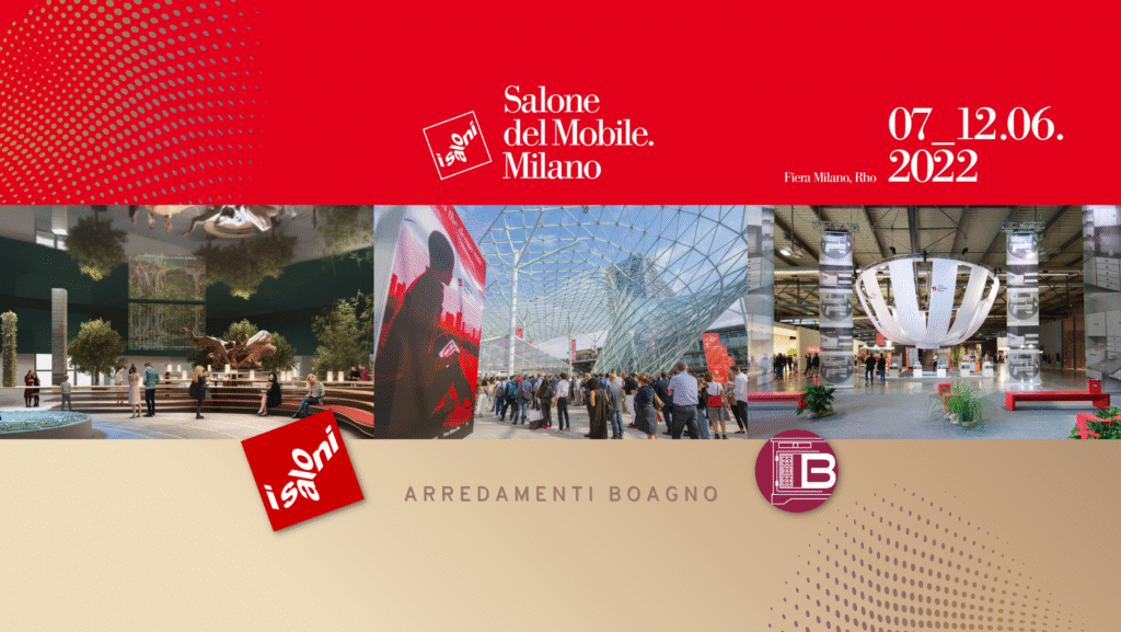 Salone del Mobile