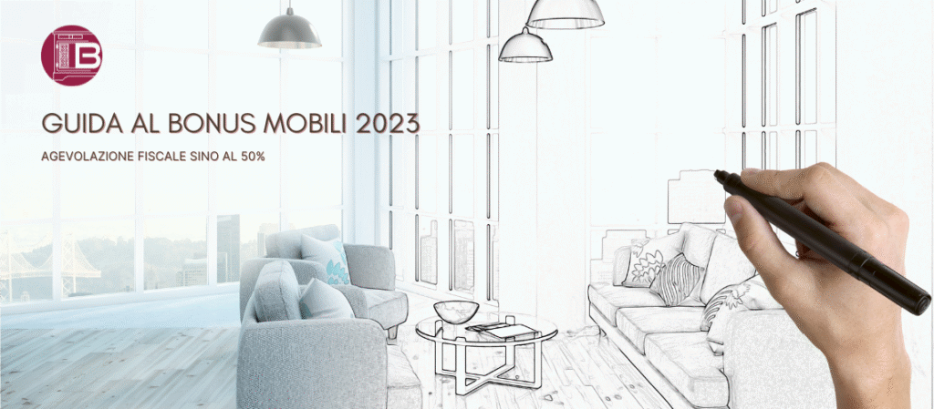 guida al bonus mobili 2023