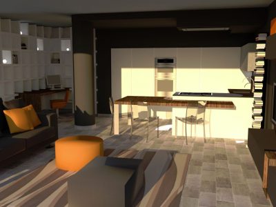 Progetto4_0_Rendering