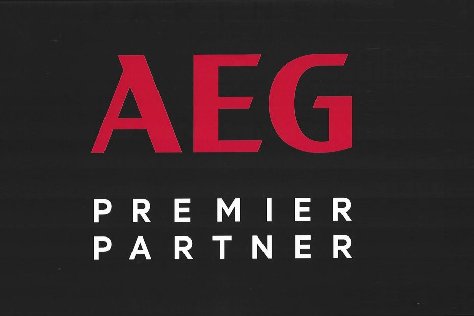 Arredamenti Boagno AEG Premier Partner