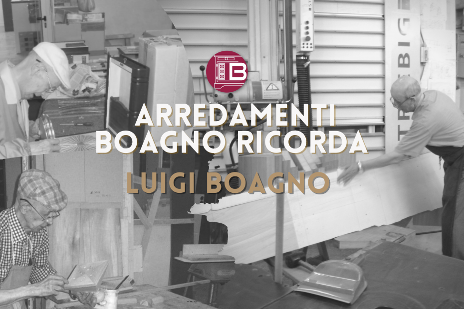 Luigi Boagno