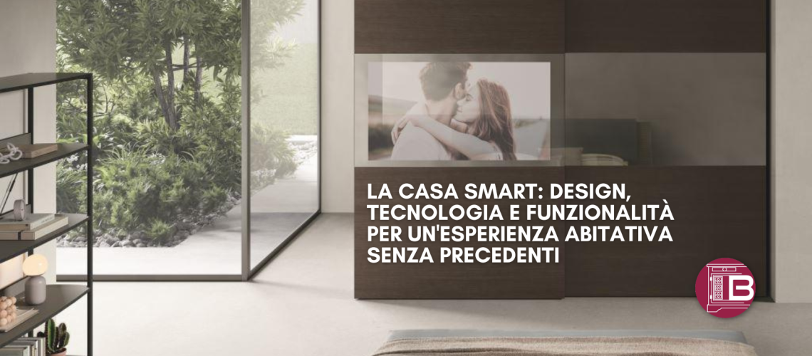 casa smart