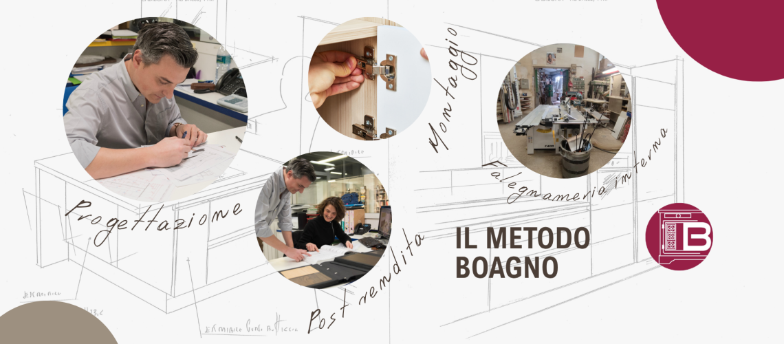 Bianco Giallo Blu Moderno Interior Design Presentazione (5)