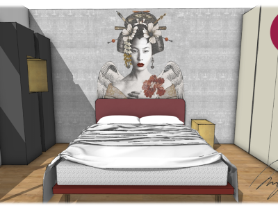 03_Camera da letto_Immagine 3D (1)