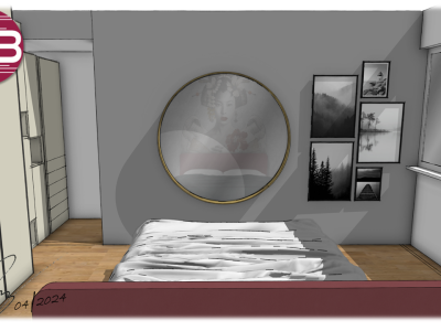 03_Camera da letto_Immagine 3D (3)