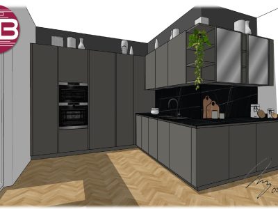 01_03_Cucina_Disegno