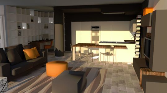 Progetto4_0_Rendering