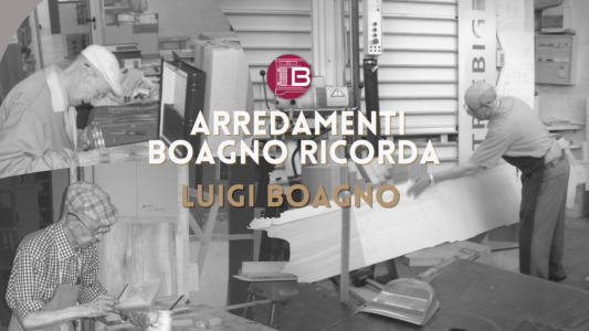 Luigi Boagno