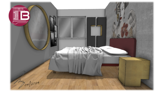 03_Camera da letto_Immagine 3D (2)
